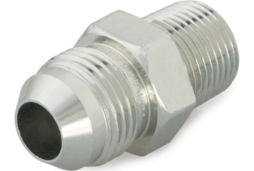 16-8 FTX-S – Triple-Lok® 37° Flare JIC Tube Fittings and Adapters – parker