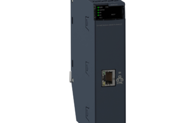 Schneider Electric BMENUA0100 Communication module, Modicon M580, OPC UA