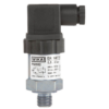 Transmissor de pressão WIKA, PSM02 0.5  8 bar G 1/4 B conf. ISO228-1